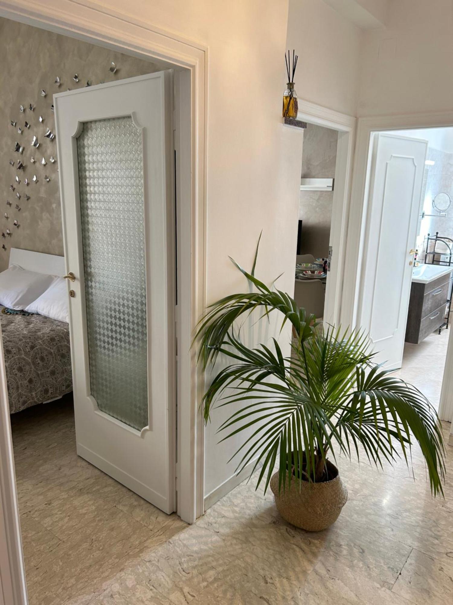 Roma Bema Apartment - Charme E Relax A Due Passi Dal Vaticano Exterior foto