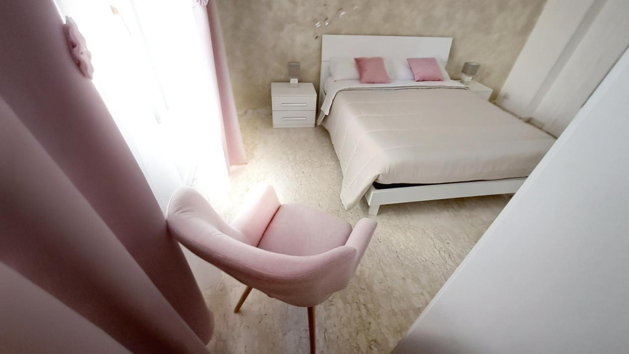 Roma Bema Apartment - Charme E Relax A Due Passi Dal Vaticano Exterior foto